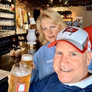 Meet your Posher, Diane